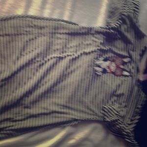 Comfortable dress for the summer